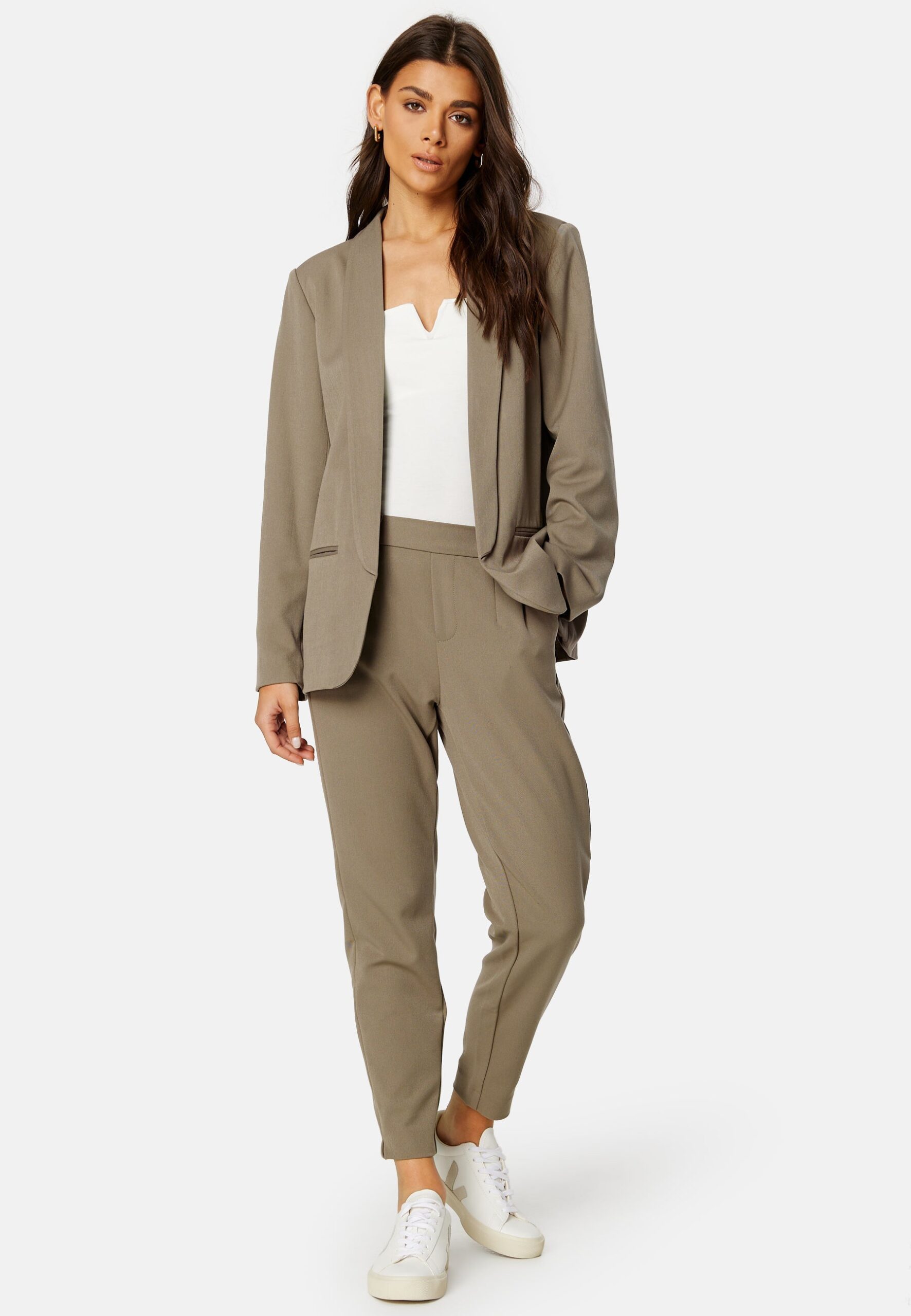 Objlisa Slim Pant
