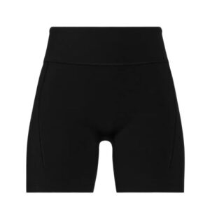 On 8 Inch Performance Tights Str. L Sort Herre
