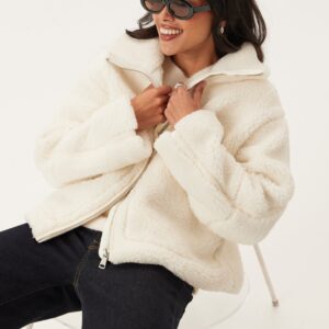 Onlaspen Life Teddy Jacket