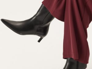 Onlbrixton-2 Short Boot