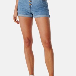 Onlcuba Paperbag Shorts
