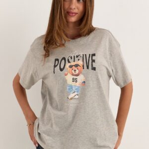 Onlvivvi Life S/S Lovely Top