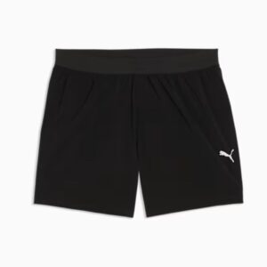 PUMA DryCELL Dreamrun 5 Inch Shorts Str. XL Sort Herre