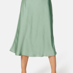 Pastella HW Midi Skirt
