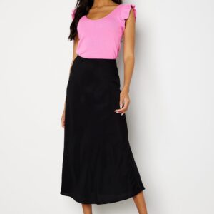 Pcfranan HW Midi Skirt