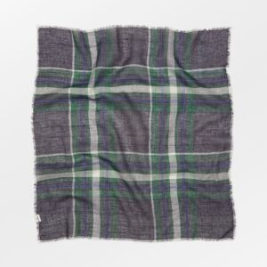 Plaidia Cowea Scarf