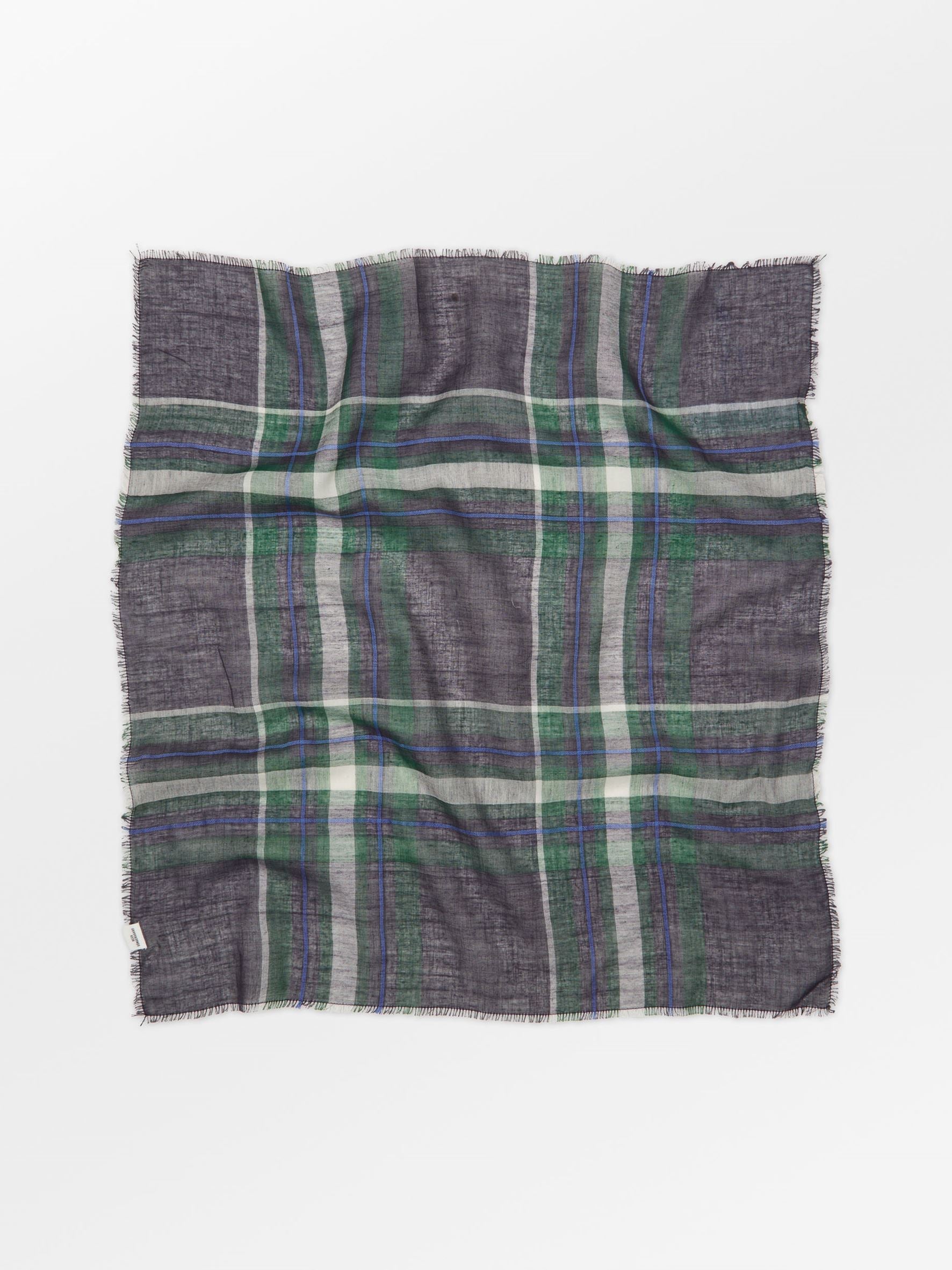 Plaidia Cowea Scarf Plaidia Cowea Scarf
