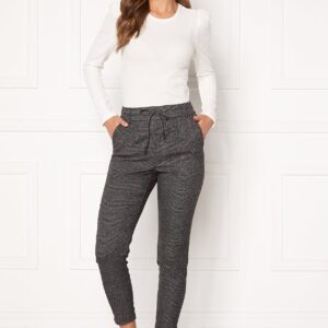 Poptrash Soft Check Pant