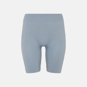 Seamless indershorts | polyamid | lyseblå