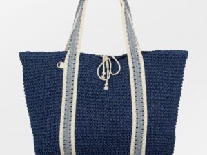 Strawchet Pheobe Bag