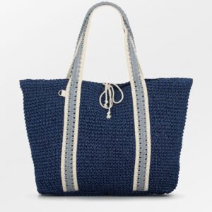 Strawchet Pheobe Bag