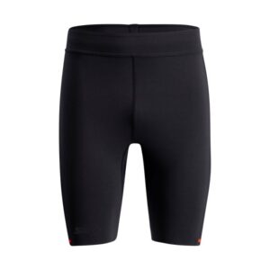 Swix Distance 9 Inch Tights Str. S Sort Herre