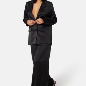 Tasja High Waist Extra Wide Pant