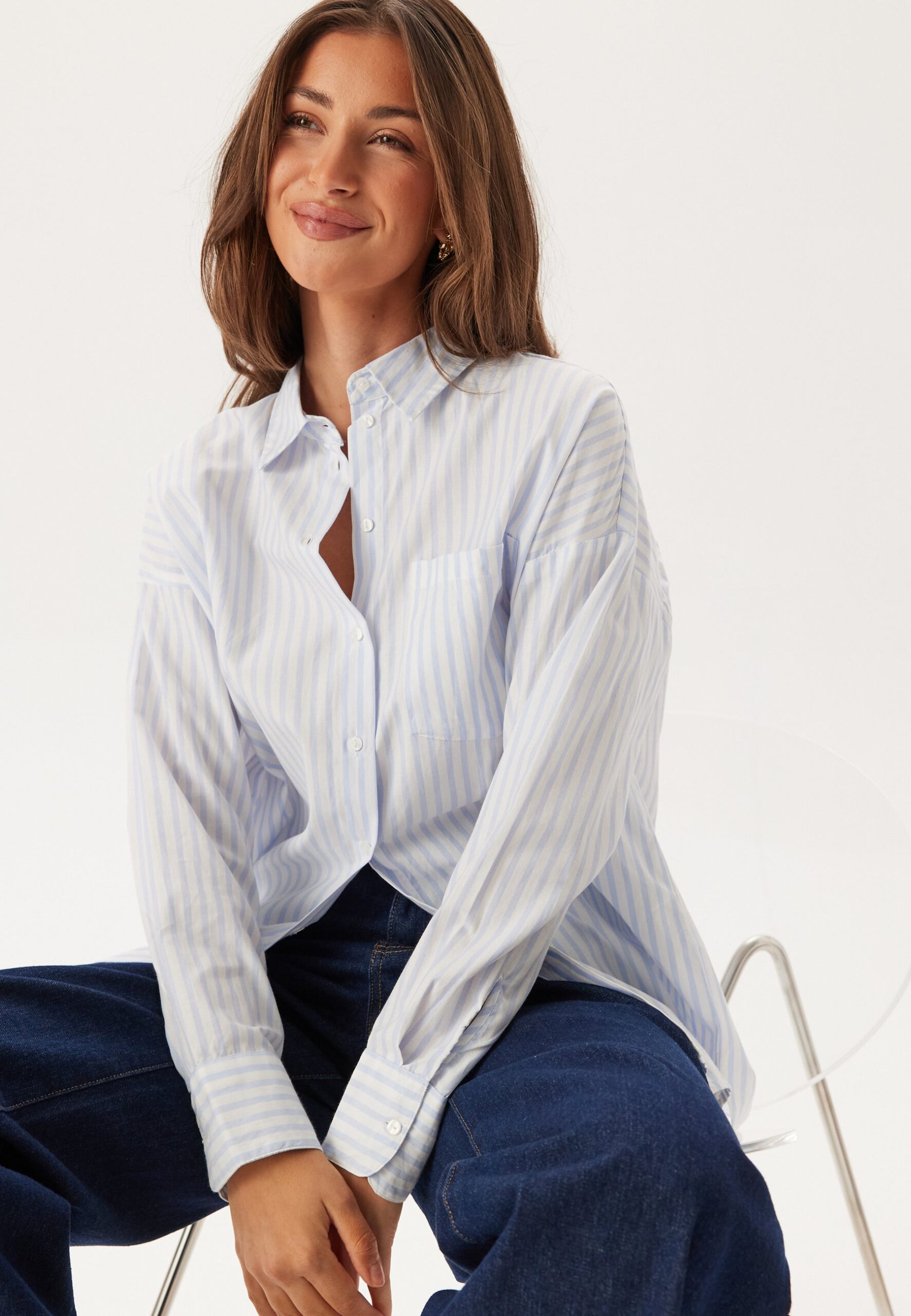 Vidarma L/S BUTTON SHIRT Vidarma L/S BUTTON SHIRT