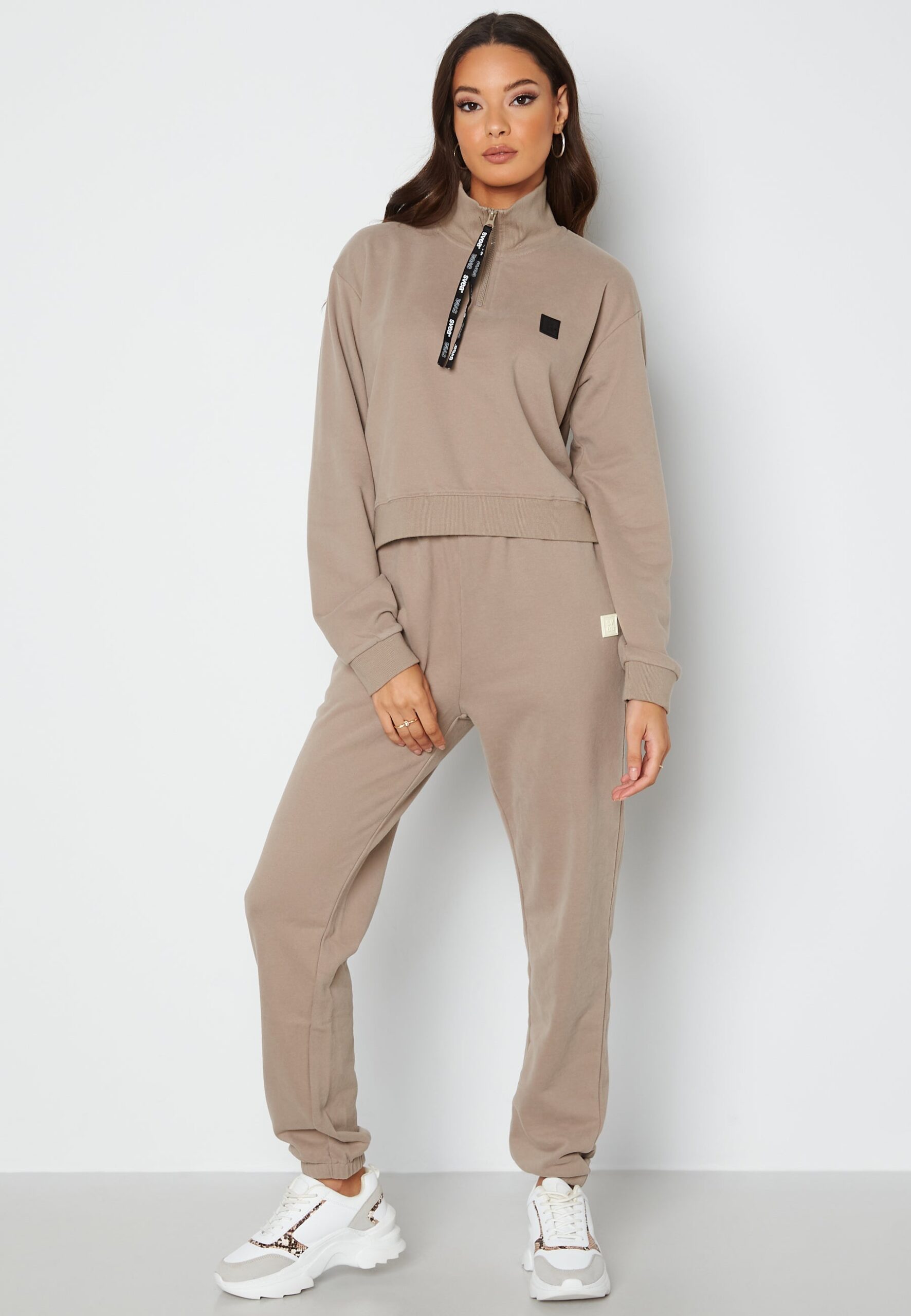 W. Toxic Sweat Pants W. Toxic Sweat Pants