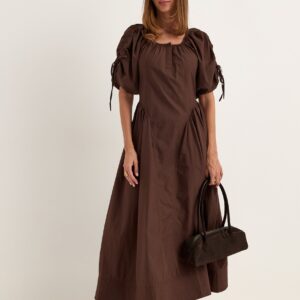 Yasmelvo 2/4 LONG DRESS