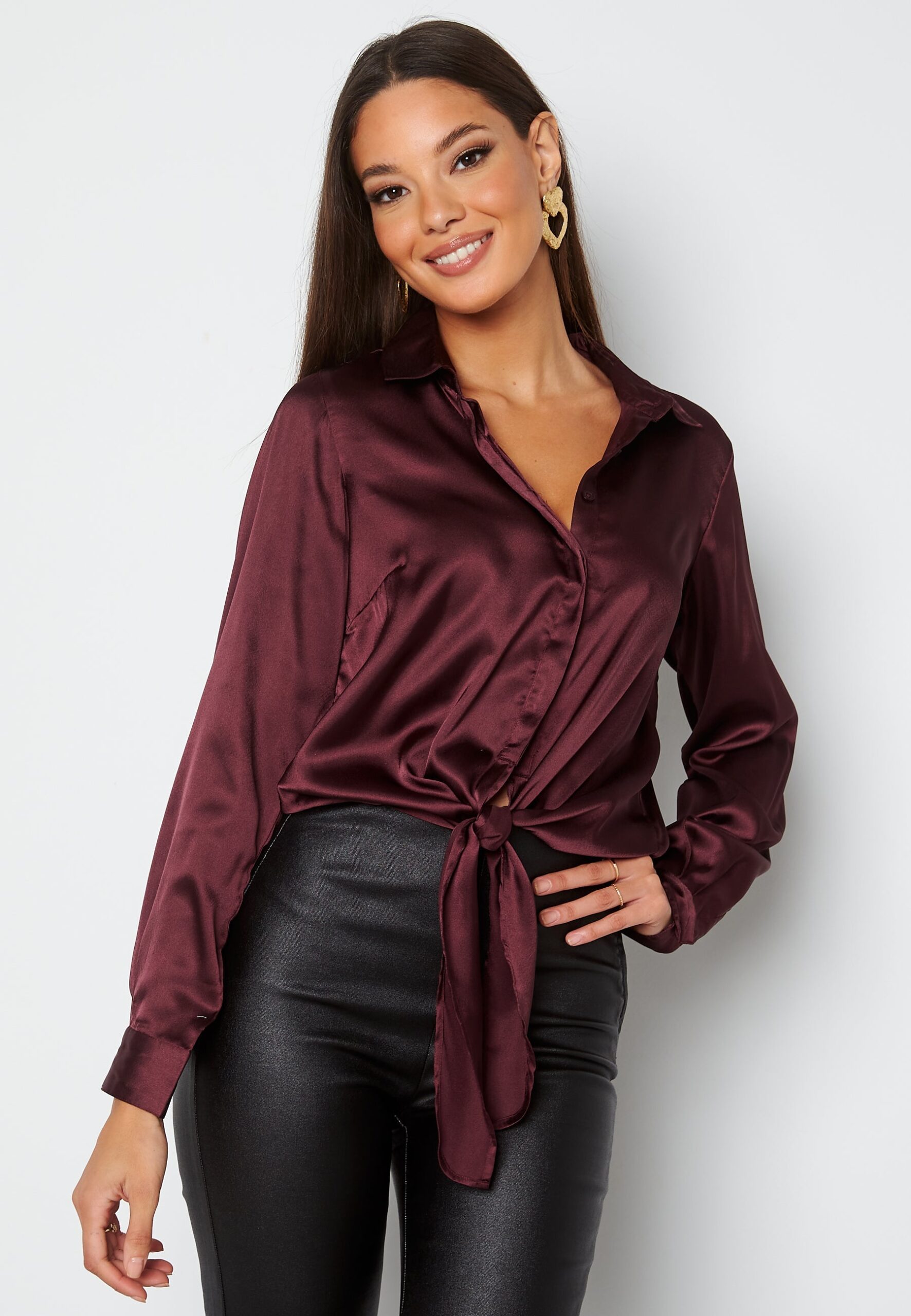 Zamira shirt