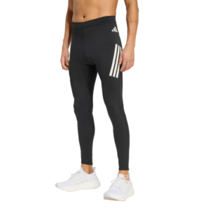 adidas Adi365 Tights Str. M Sort Herre
