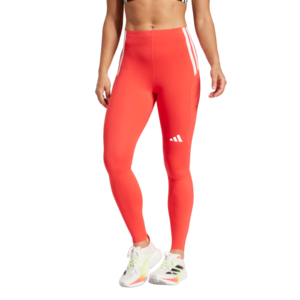 adidas Adizero 1/1 L Tight, Str. M - Letvægts løbetights til mænd, optimal komfort og bevægelsesfrihed
