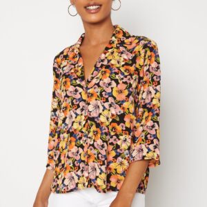 Alma Life Poly 3/4 Shirt