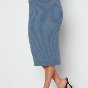 Amira knitted skirt