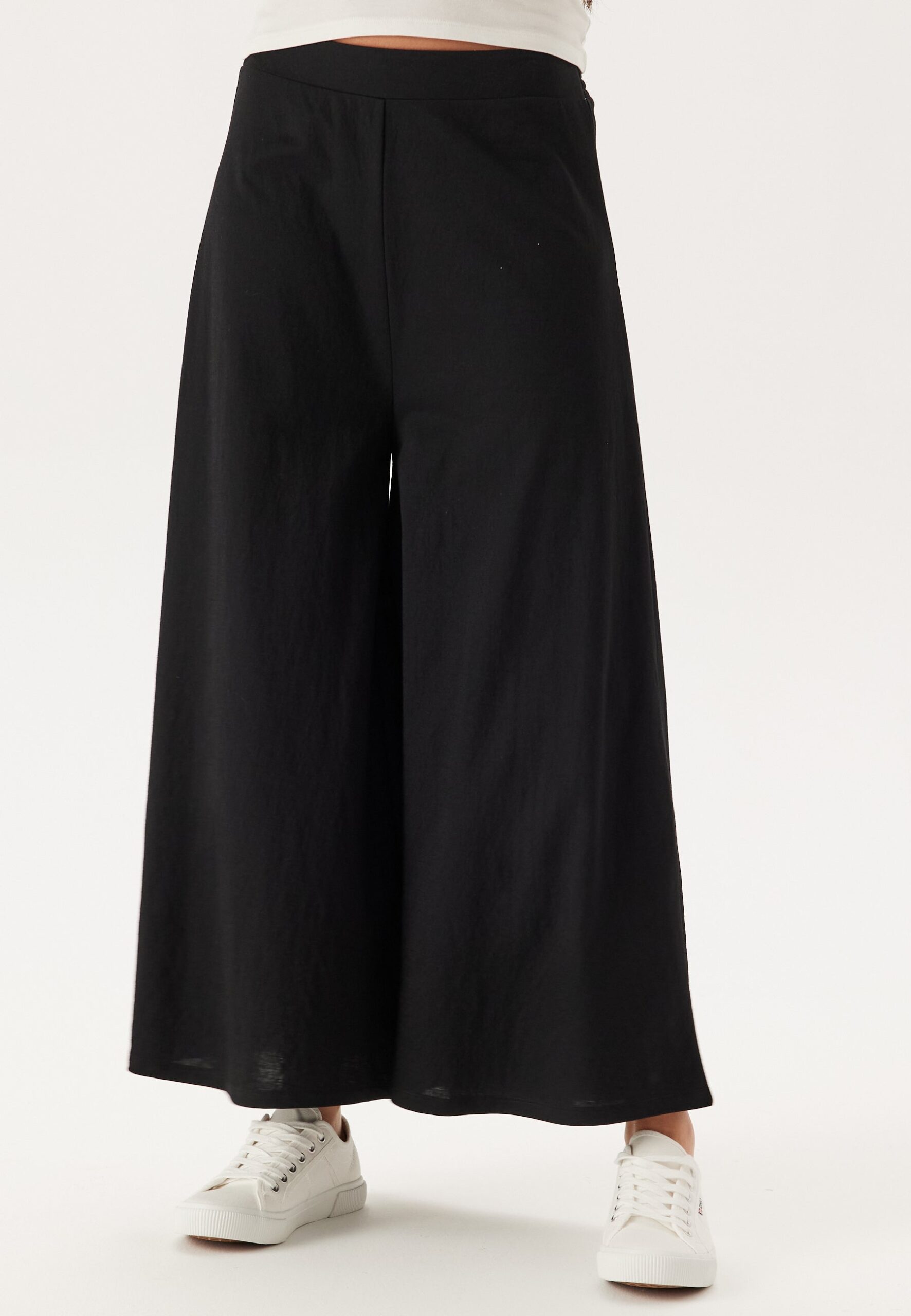 Ankle Soft Wide Leg Pants Ankle Soft Wide Leg Pants