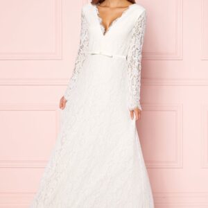 Antoinette Wedding Gown