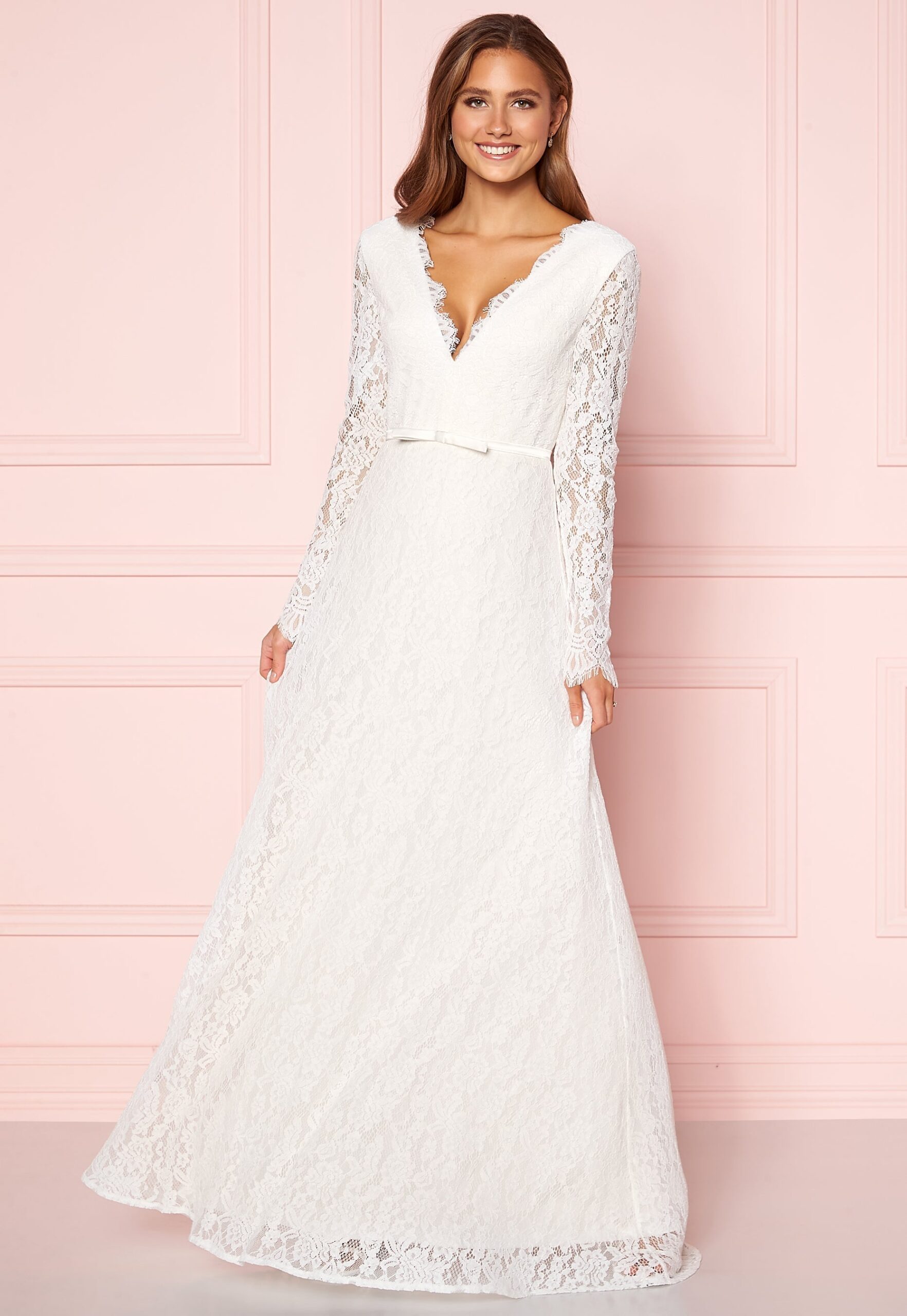 Antoinette Wedding Gown Antoinette Wedding Gown
