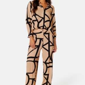 Ava Palazzo Pant
