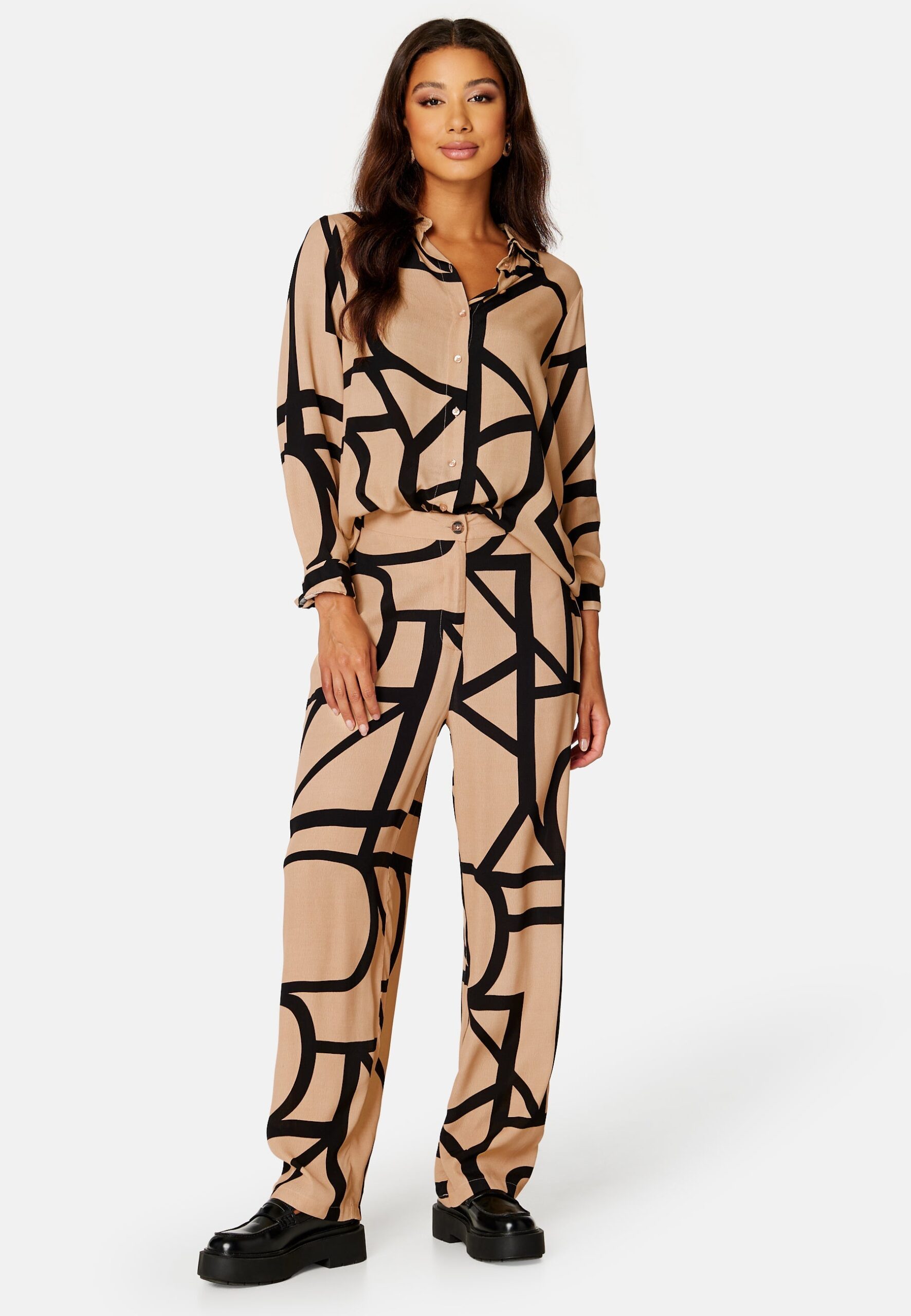 Ava Palazzo Pant Ava Palazzo Pant