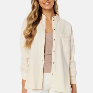 Bista L/S Oversize Shirt