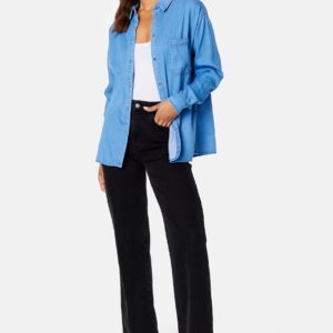 Bista L/S Oversize Shirt/SU