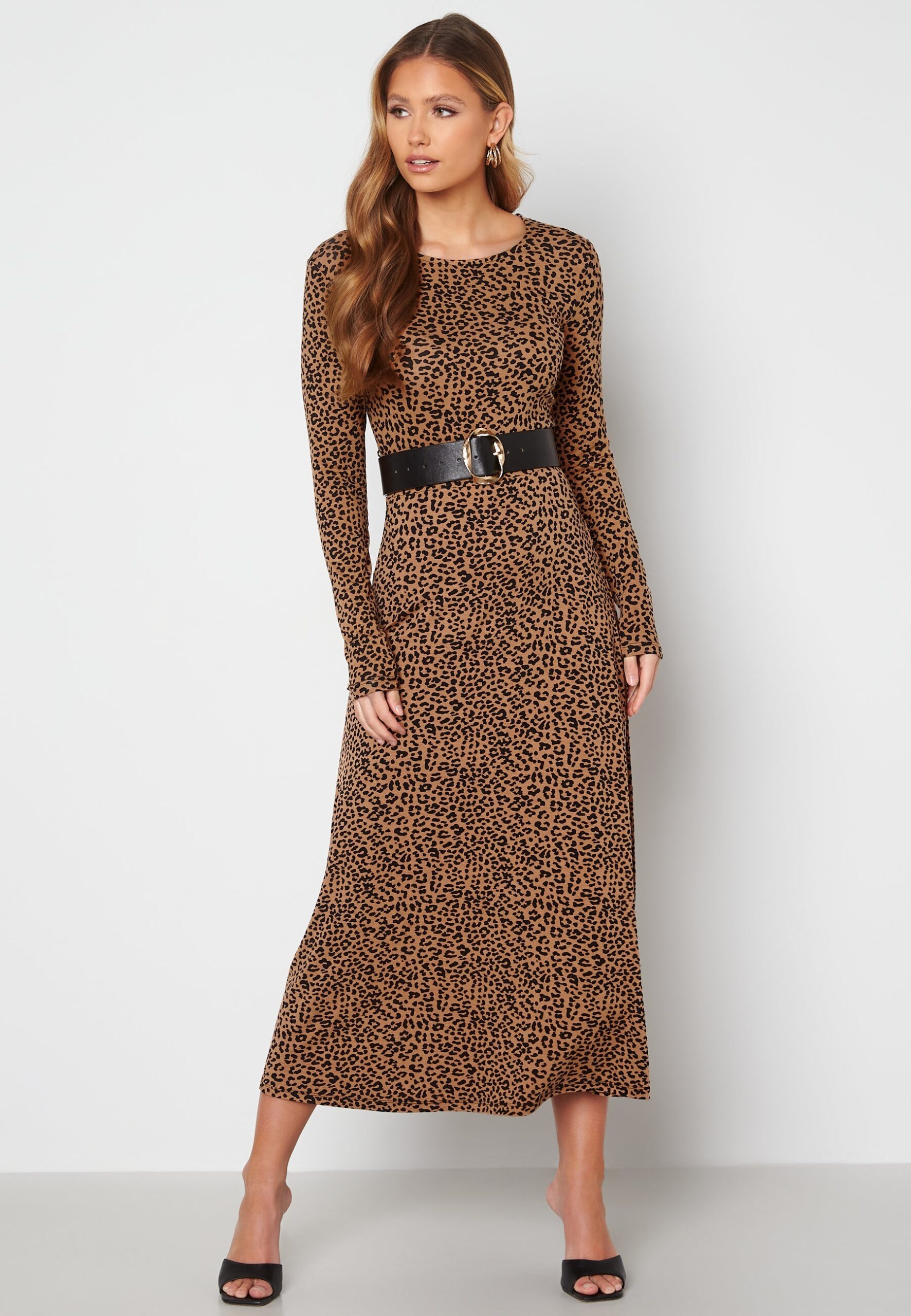 Carmen Dress Carmen Dress