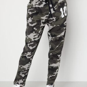 Carolyn tricot pants