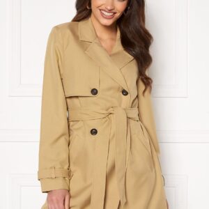 Celeste 3/4 Trenchcoat