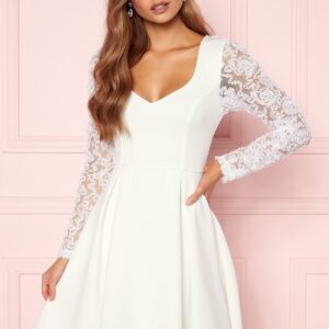 Clara Scuba Dress