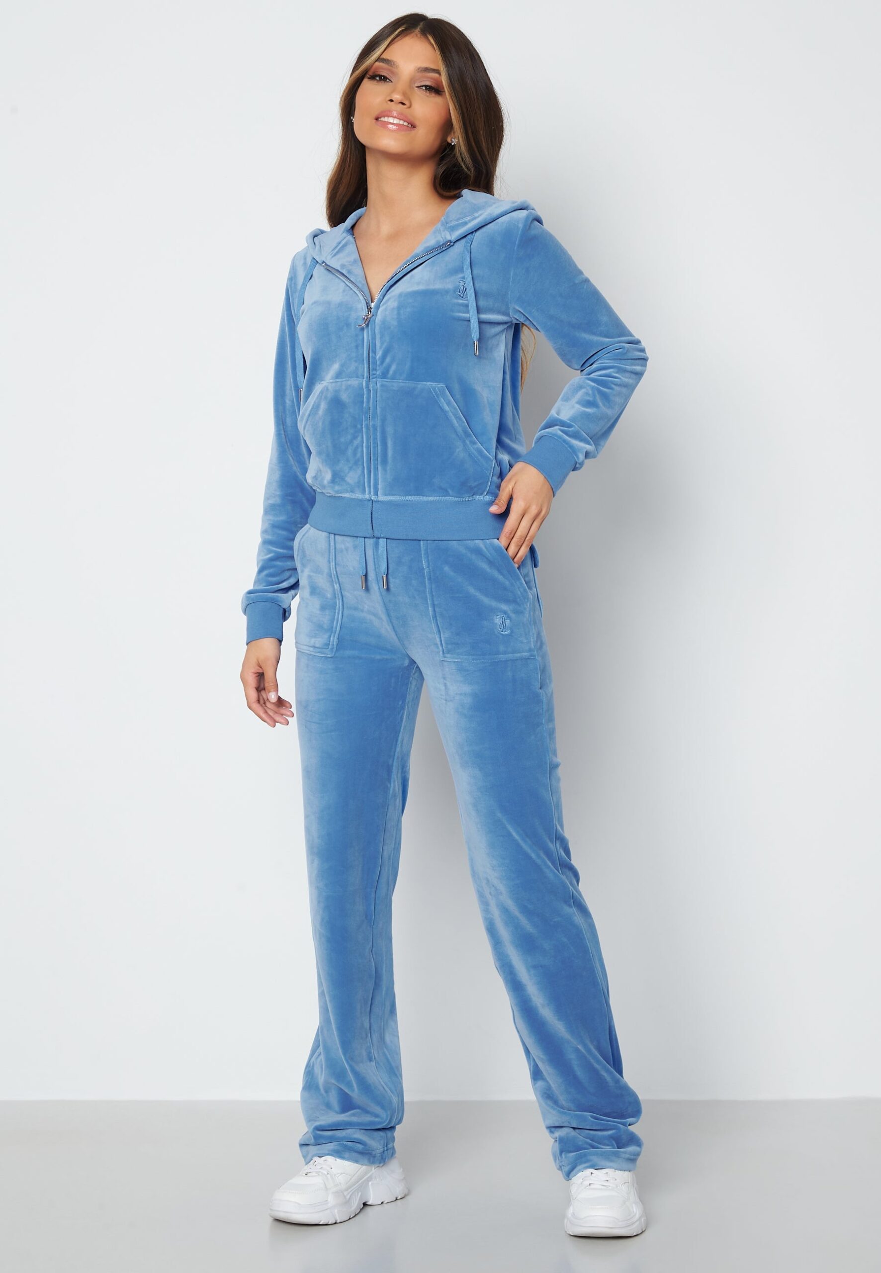 Del Ray Classic Velour Pant Del Ray Classic Velour Pant