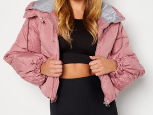 Destiny Short Jacket
