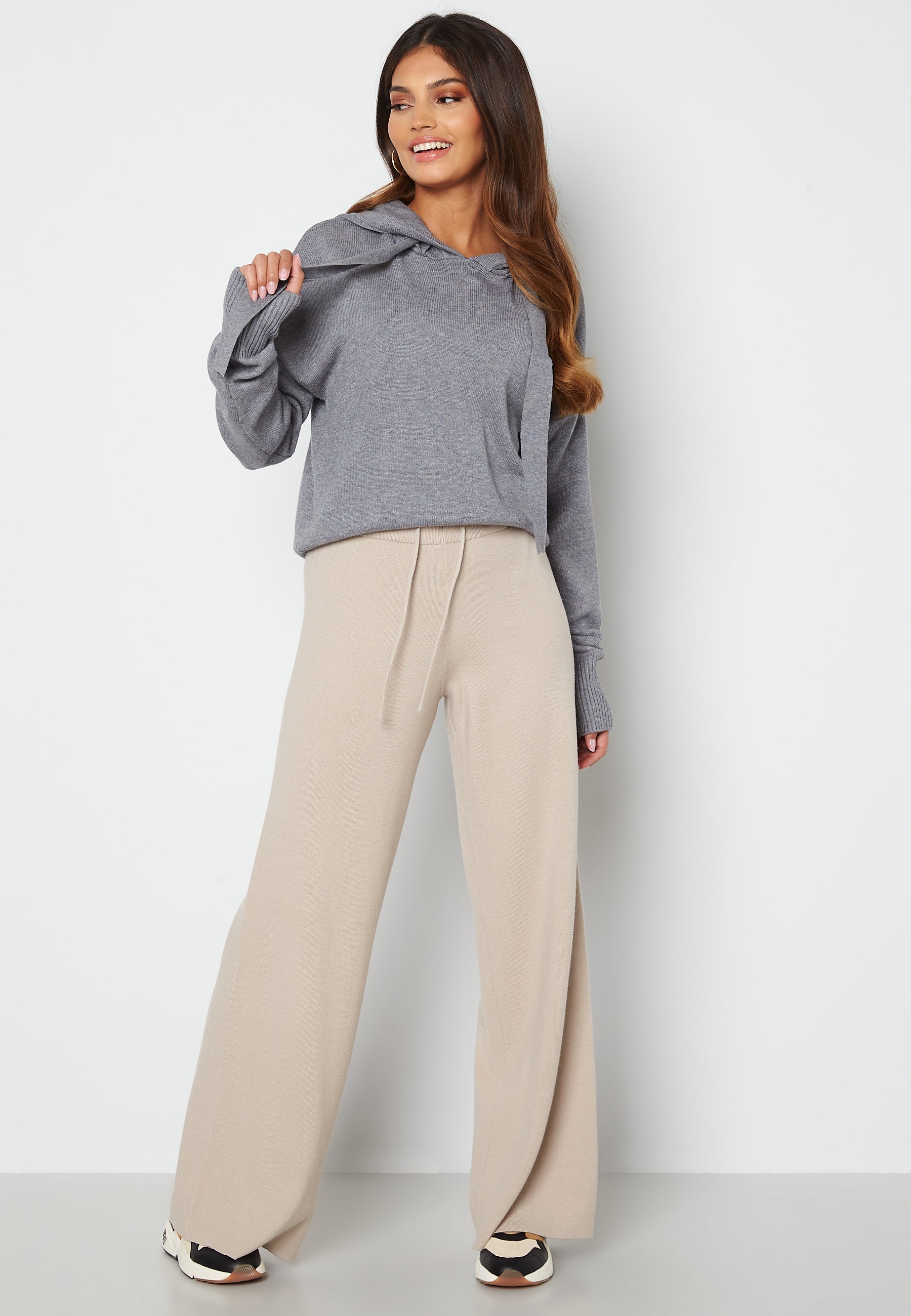 Devoe Knit Pants