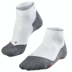 FALKE® RU4 Endurance Løbestrømper Str. 39-41 - Komfortable & Ventilerende Herre
