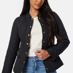 Frantella Short Jacket