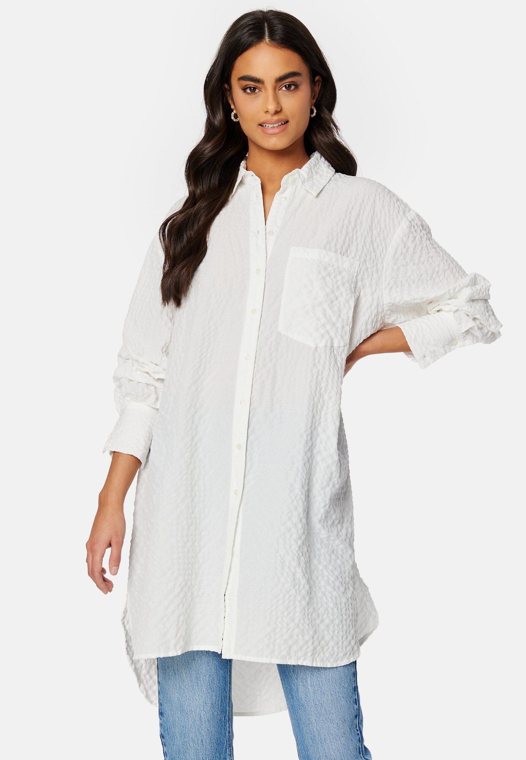 Freda Long L/S Shirt Freda Long L/S Shirt