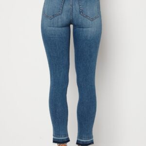 Freya high waist jeans