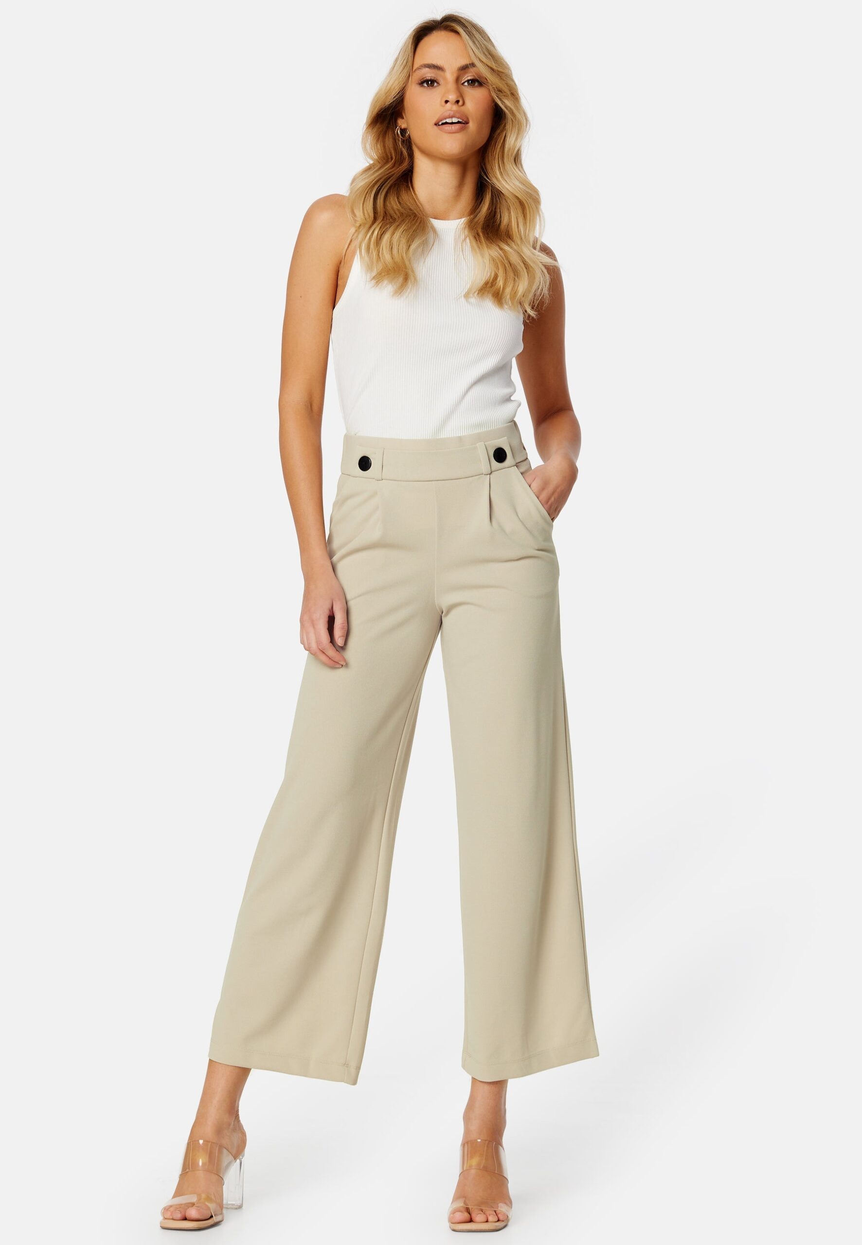 Geggo New Long Pants Geggo New Long Pants