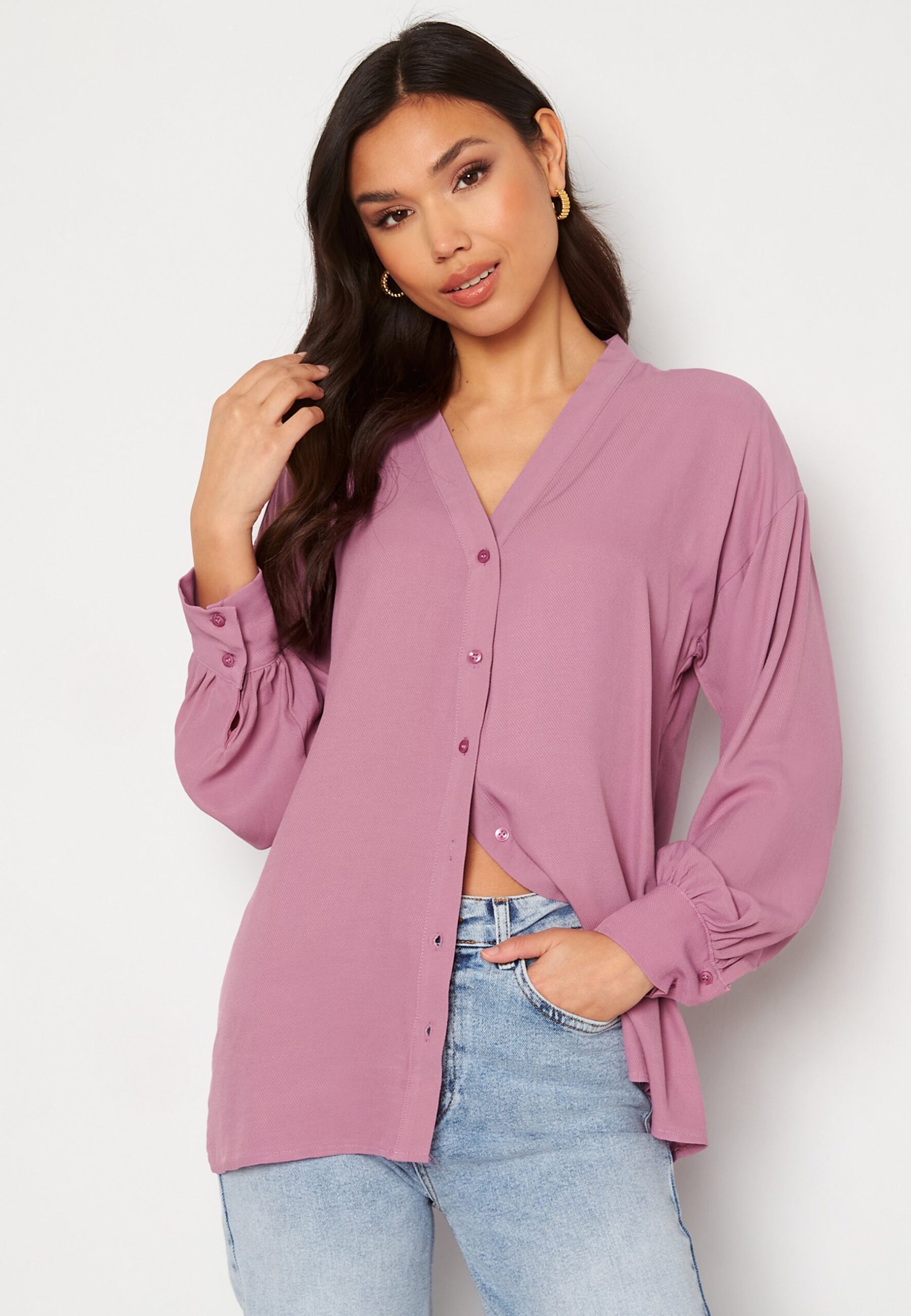 Haley Shirt Haley Shirt