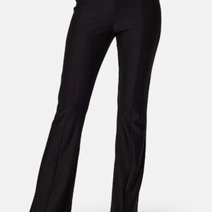 Janine rib trousers