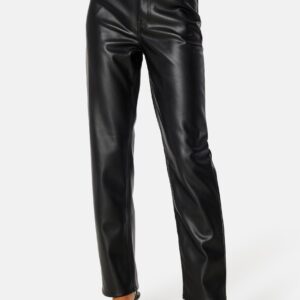 Julie Pleather Pant