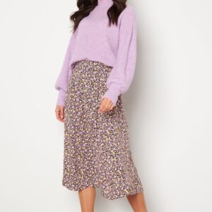 Kaitlyn HW Midi Skirt