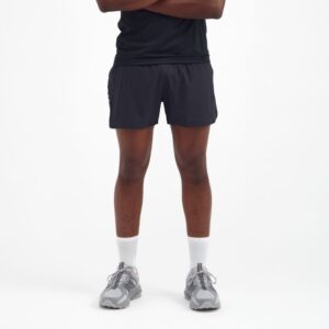 LIPATI Blue Sky Split Shorts Str. S Herre - Letvægts shorts til løb med optimal bevægelsesfrihed