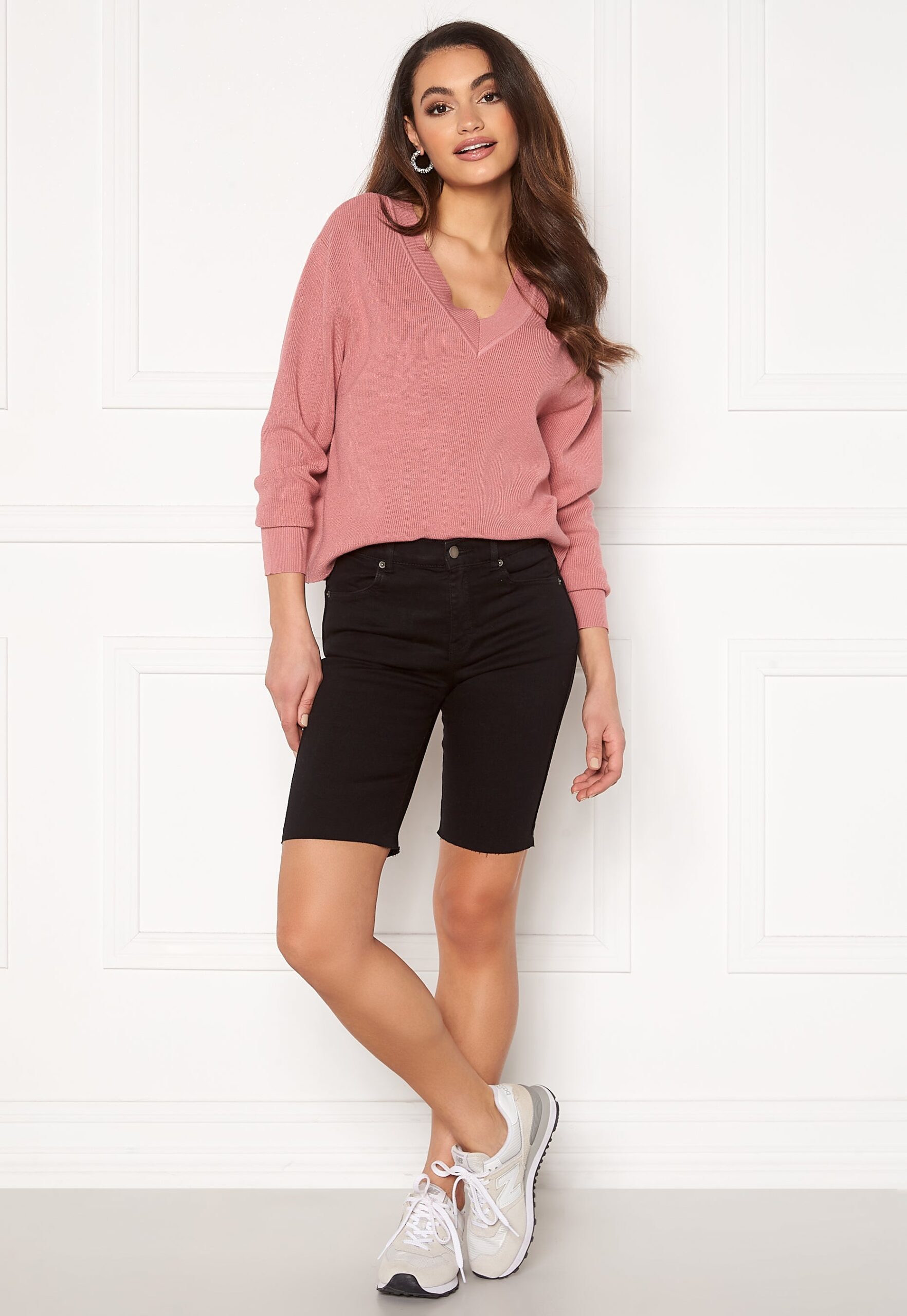 Lexy Bicycle Shorts Lexy Bicycle Shorts